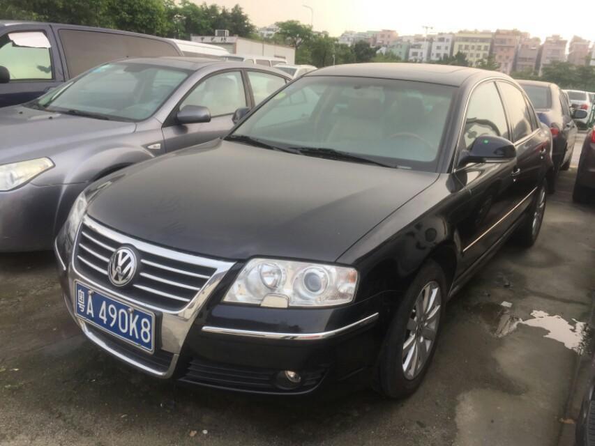 帕萨特更换后视镜得需要多少钱？