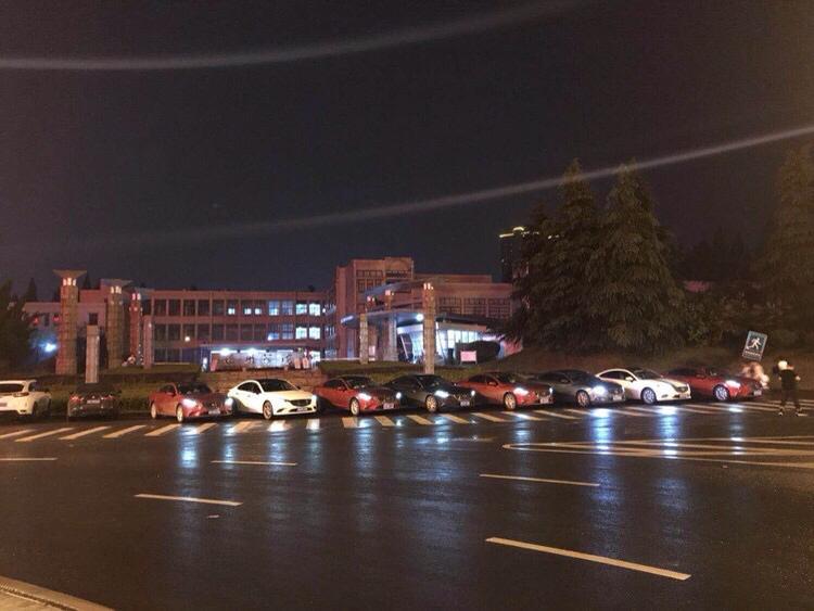 阿特兹最高时速你们都跑过多少