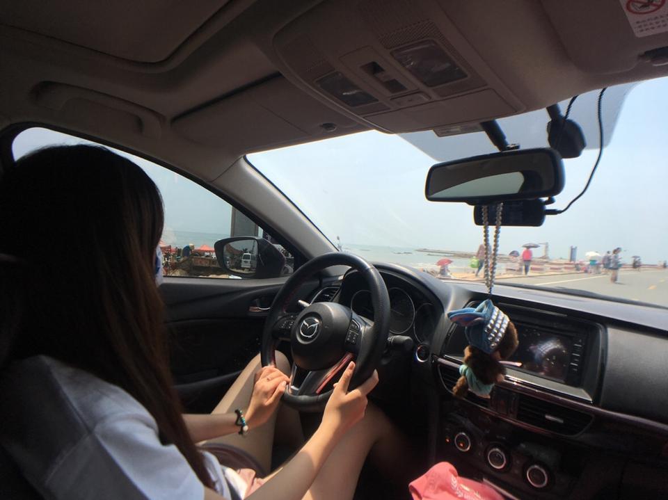想知道阿特兹这款车女司机开如何，有没有美女来反馈一下。