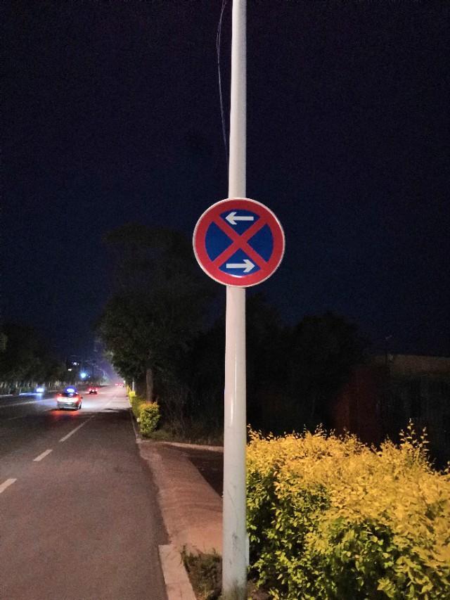 高尔夫-这是什么标识？伙伴们