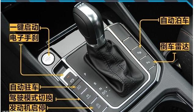 大众高尔夫的autohold和自动启停都是什么时候触发工作的！