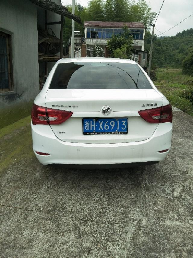英朗-大家看看这是什么车 
 2018年05月11日12:44:24