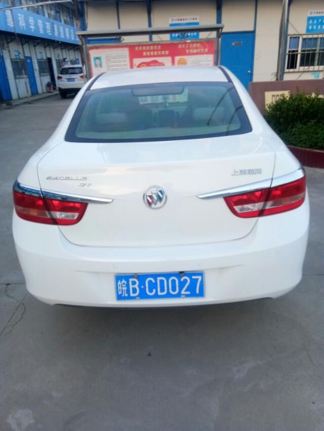 英朗-大家看看这是什么车 
 2018年05月11日18:27:29