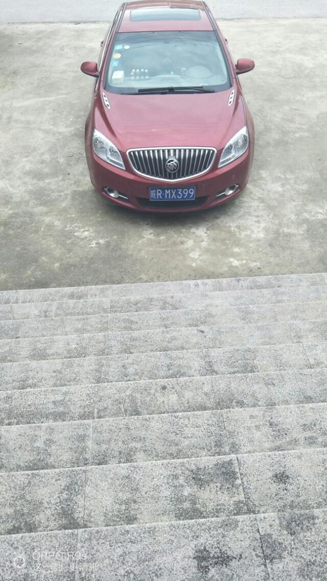英朗-大家看看这是什么车 
 2018年05月24日18:21:41