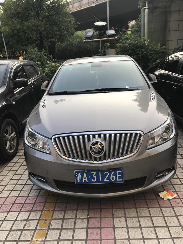 英朗-大家看看这是什么车 
 2018年05月15日05:57:54