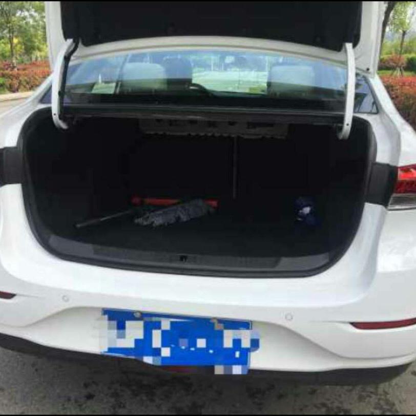 2016款英朗18T油耗怎样，价格多少钱？