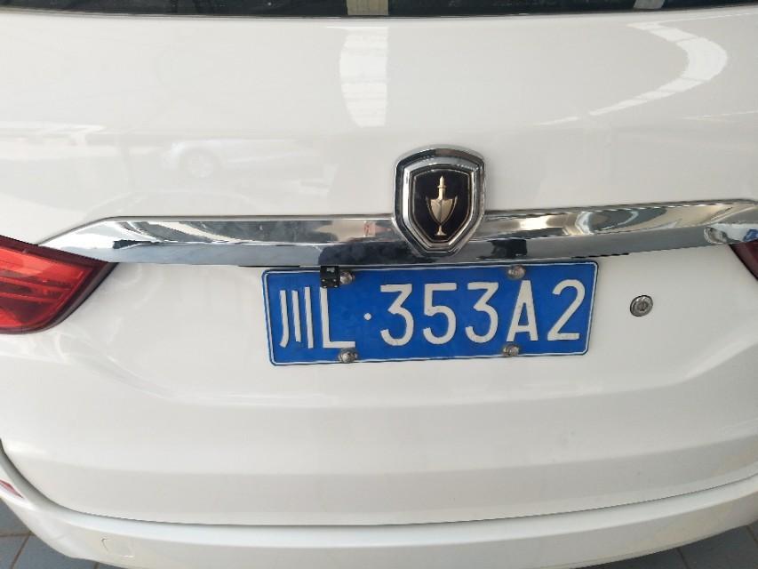 英朗-大家看看这是什么车 
 2018年05月15日11:03:43