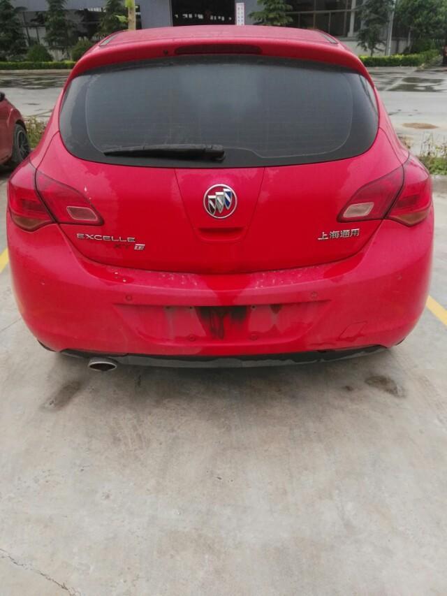 英朗-大家看看这是什么车 
 2018年05月21日18:02:33