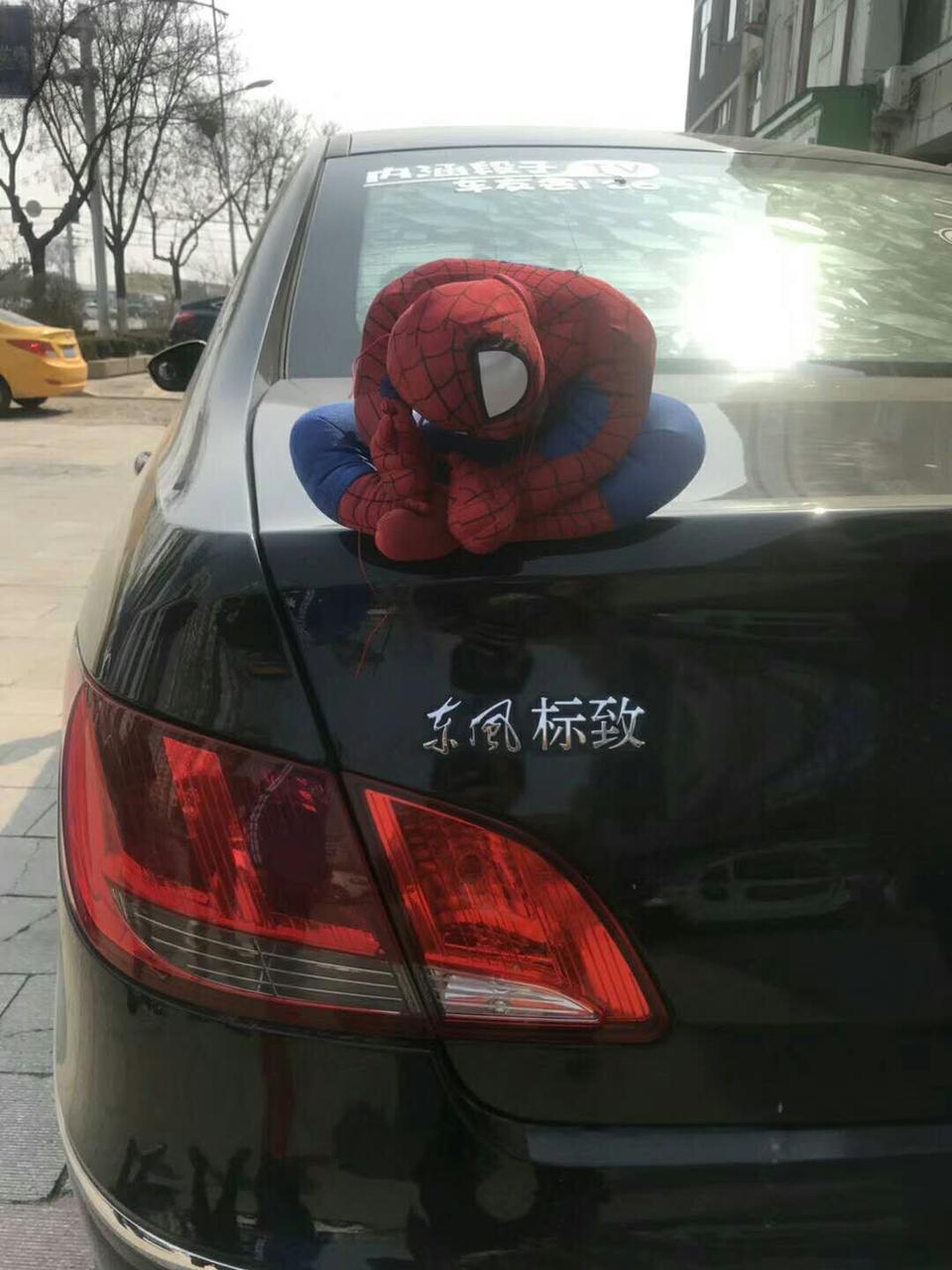 帝豪-放这个会不会被罚钱？