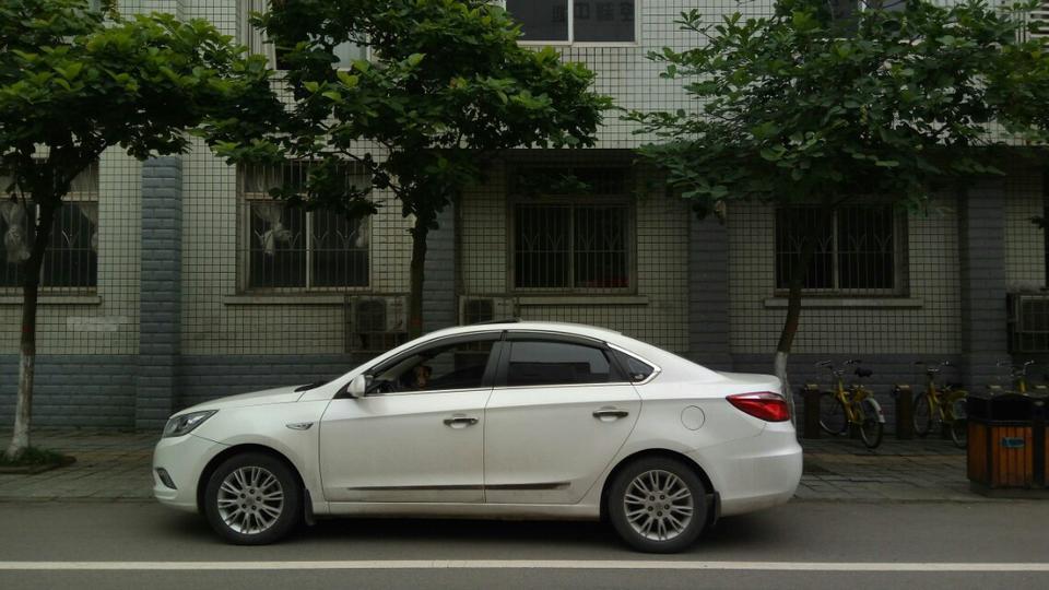 有谁知道2代逸动是什么时候正式上市的