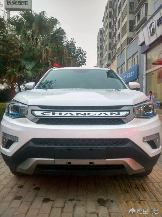 长安cs75-由于CS75的机油增多让纵多的消费者受到伤害，为什么还要让CS75继续欺骗卖给消费者。
