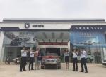 长安cs75-白色比灰色好看吧？