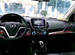 长安cs75-长安汽车的大显示屏是原车带的吗？