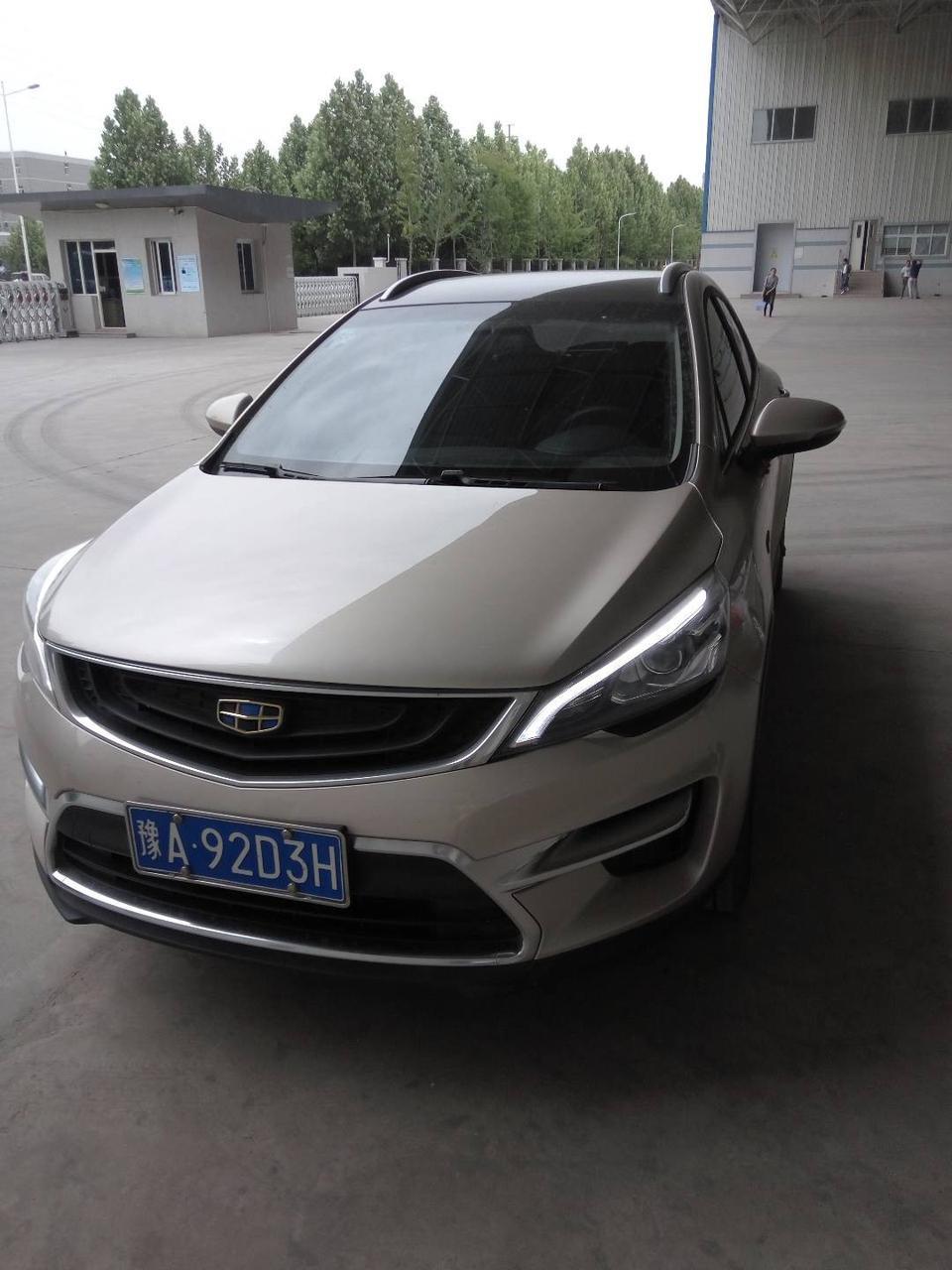 帝豪gs-双离合配置的车，在购车时会影响你的选择么？来聊聊吧