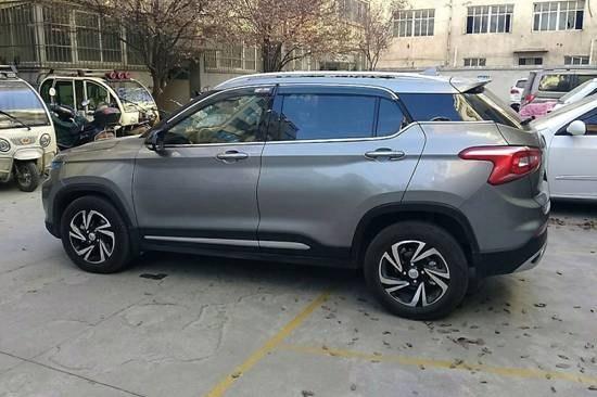 宝骏510-汽车的中史控制单元ecu是什么来的？