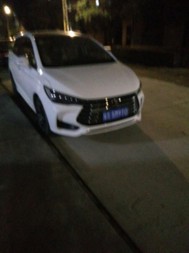 唐dm-大家看看这是什么车 
 2018年05月09日21:41:04