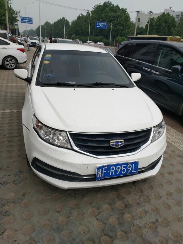 远景-大家看看这是什么车 
 2018年05月11日14:17:26