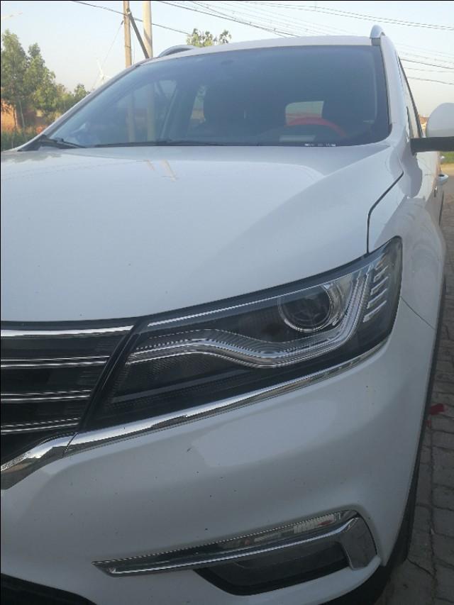 荣威rx5-任性5作为一款城市suv，适合在乡村的道路上行驶吗？