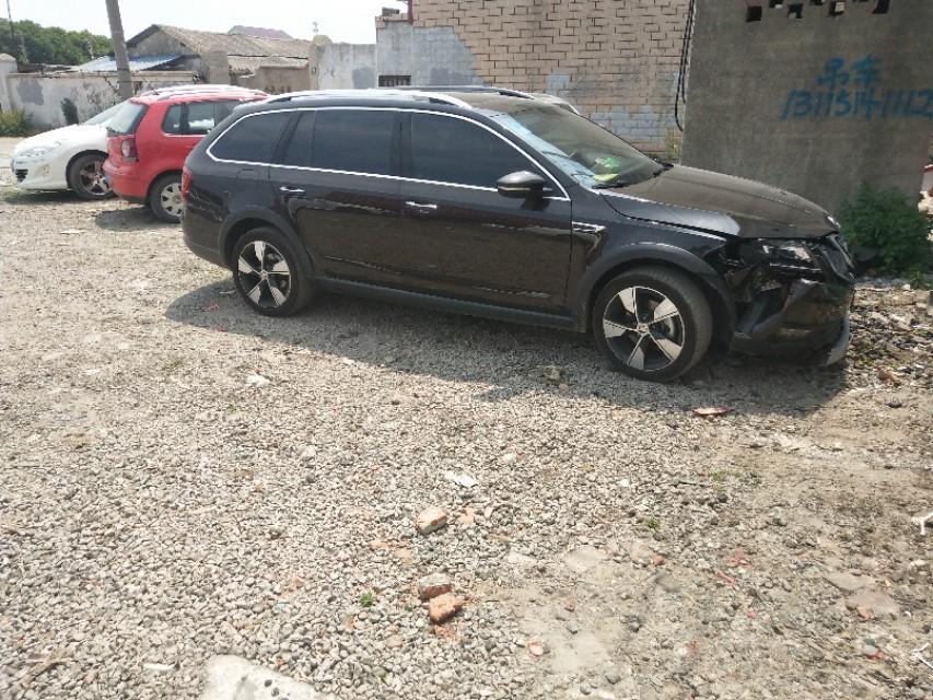 明锐-大家看看这是什么车 
 2018年05月17日13:16:47