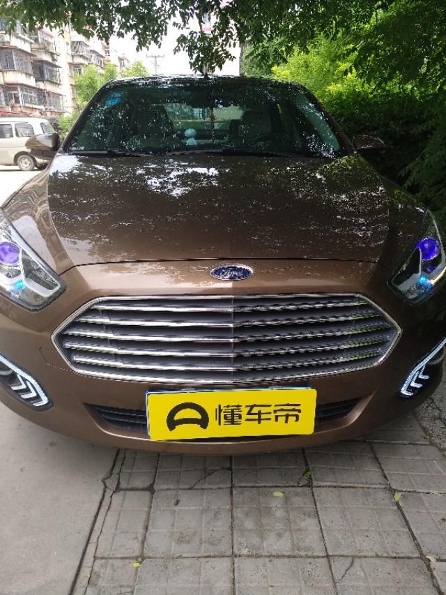 福睿斯-你们的中控大屏幕都换了吗？都有什么功能？