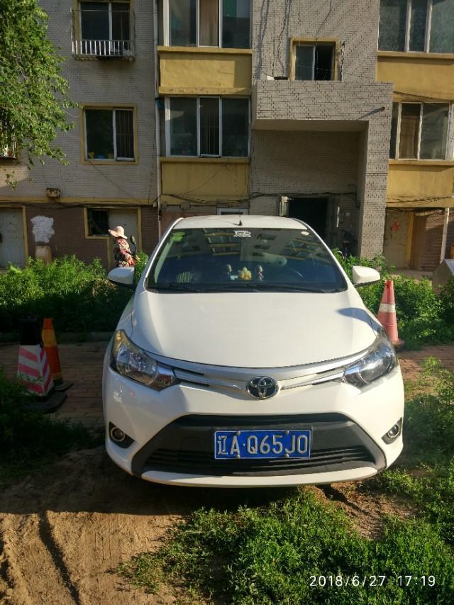 威驰-小威开到半路没油了怎么办？离加油站还很远，怎么解决？