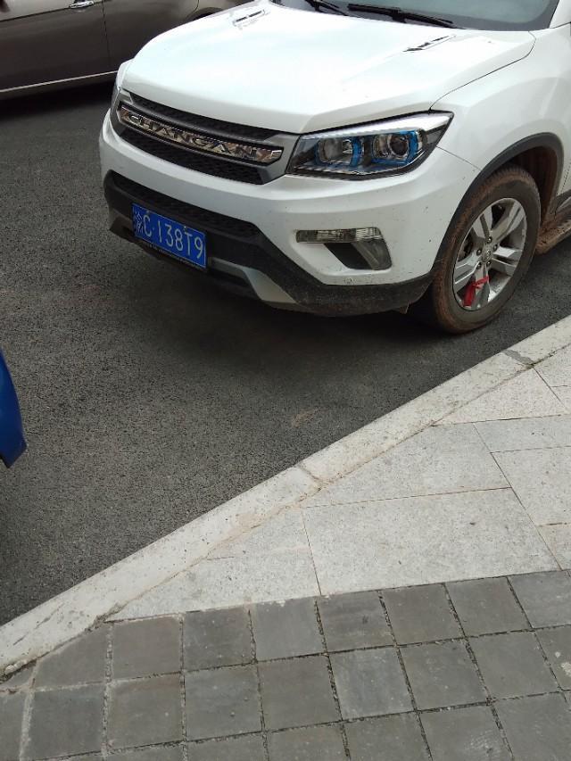 威驰-车头设计的不错，好看，高档，大方，你觉得呢？