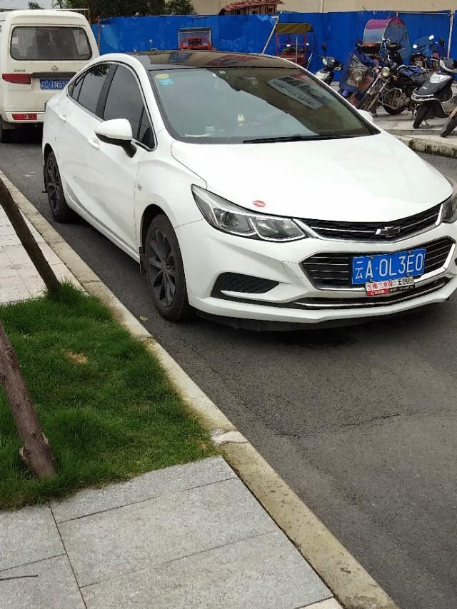 威驰-这车整体造型的设计的不错，圆润，大方，你会购买吗？