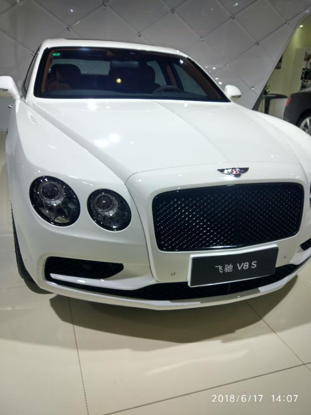 威驰-大家看看这款车是什么车？