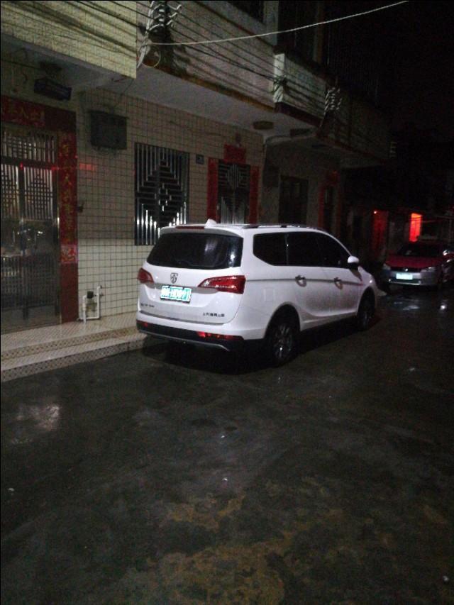 宝骏730-大家看看这是什么车 
 2018年05月07日22:32:07
