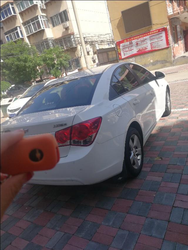 科鲁兹-车载充电器充手机可以吗？电压稳吗？