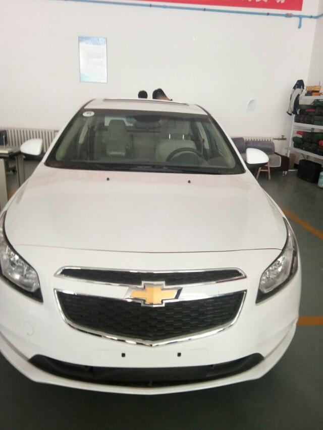 科鲁兹-大家看看这是什么车 
 2018年05月10日10:28:48
这个车有什么优点，有什么缺点？