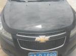 科鲁兹-大家看看这是什么车 
 2018年05月08日12:50:37