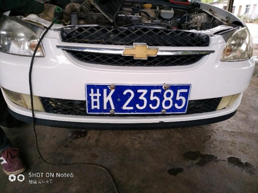 科鲁兹-这是啥车啊，为什么我搜不到，能具体点吗？