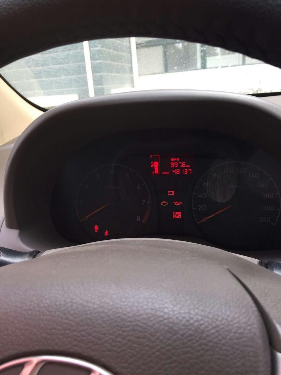 瑞纳的防冻液液位低的时候能不能随时补充？