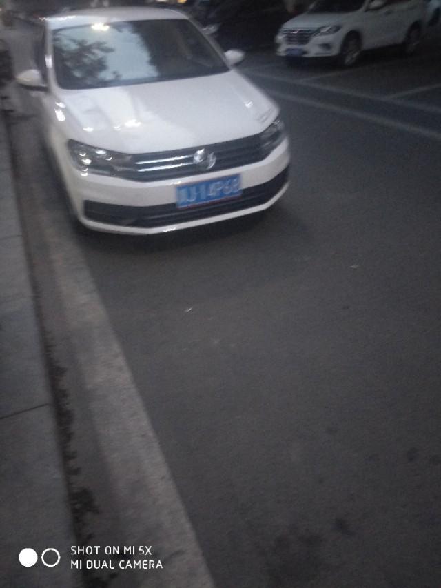 锋范-大家看看这是什么车 
 2018年05月06日19:46:09