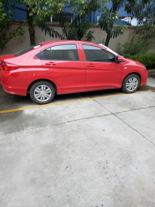 锋范-大家看看这是什么车 
 2018年05月06日17:37:06