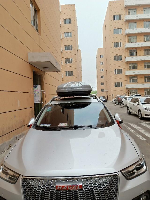 哈弗h2s-你们说我加个行李箱，能增加多少油耗