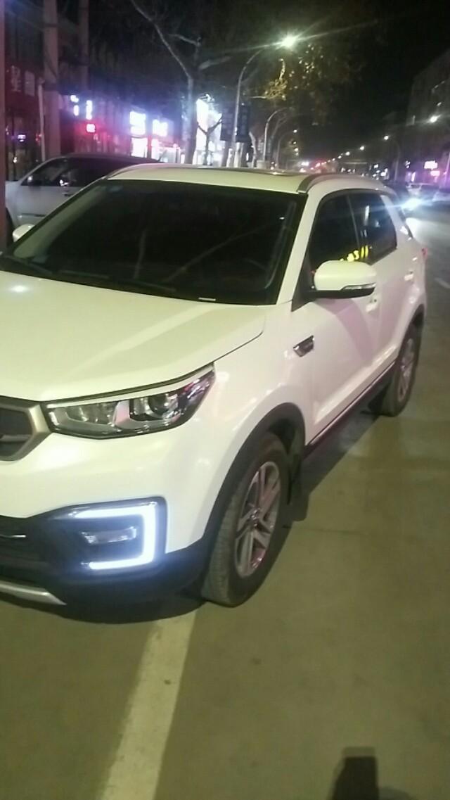 长安cs55-长安75比长安55好在哪里？