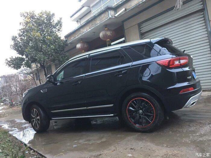 长安cs55-cs55自动档，怎么切换手动挡，切换时需要注意些什么？