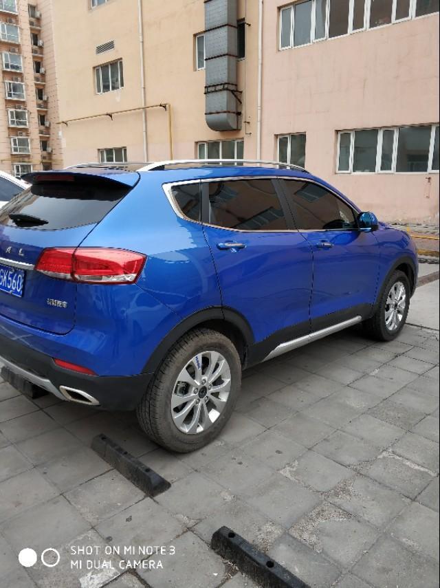 哈弗h2s-H2s换个轮毂多少钱，什么牌子的好！