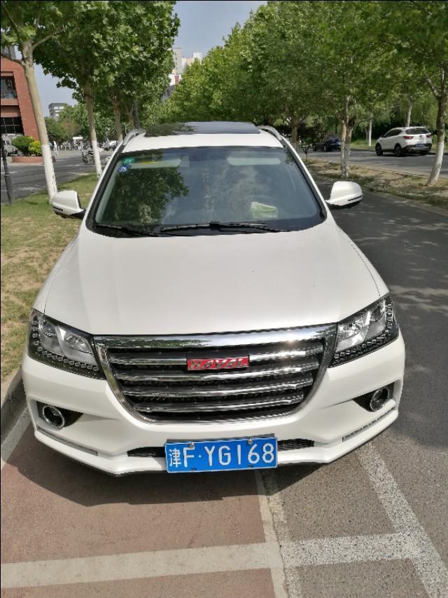 哈弗h2-H2与H2S的具体区别有哪些？