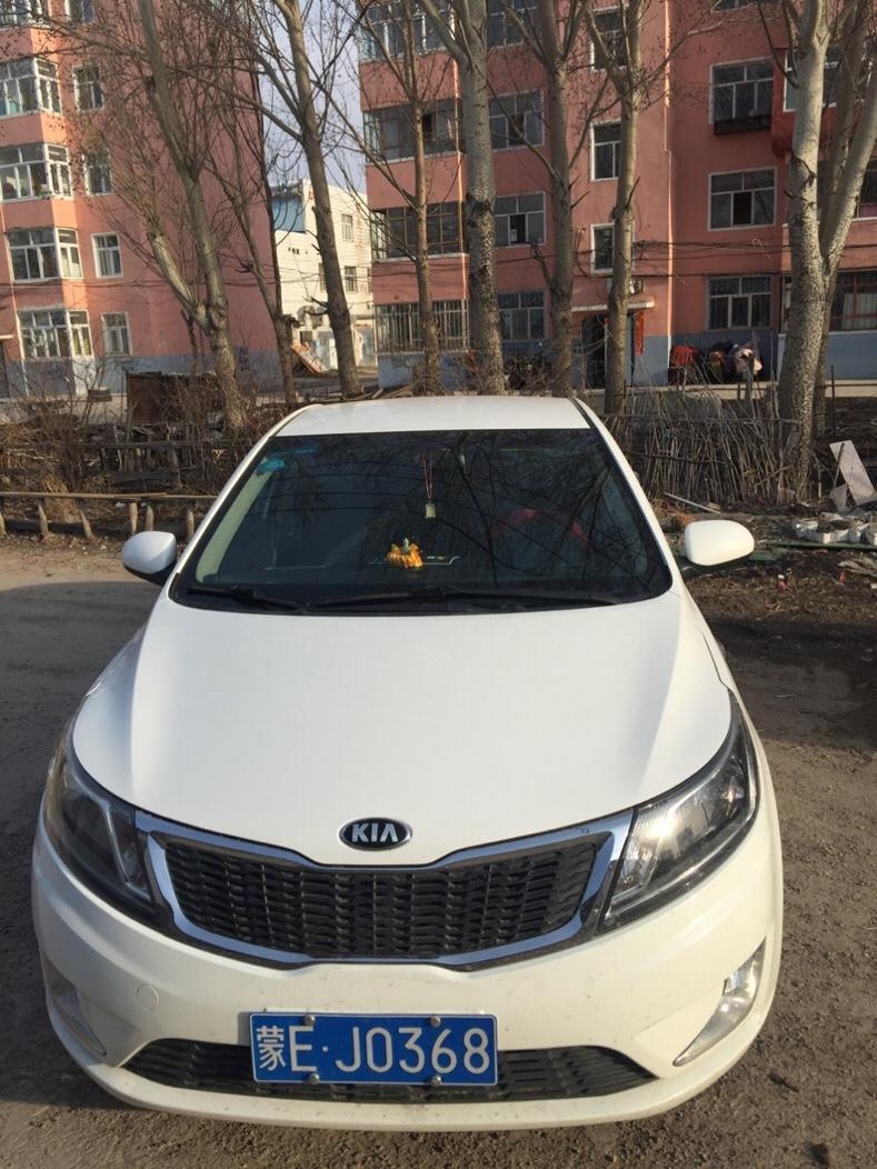 起亚k2夏天打什么样的车蜡？