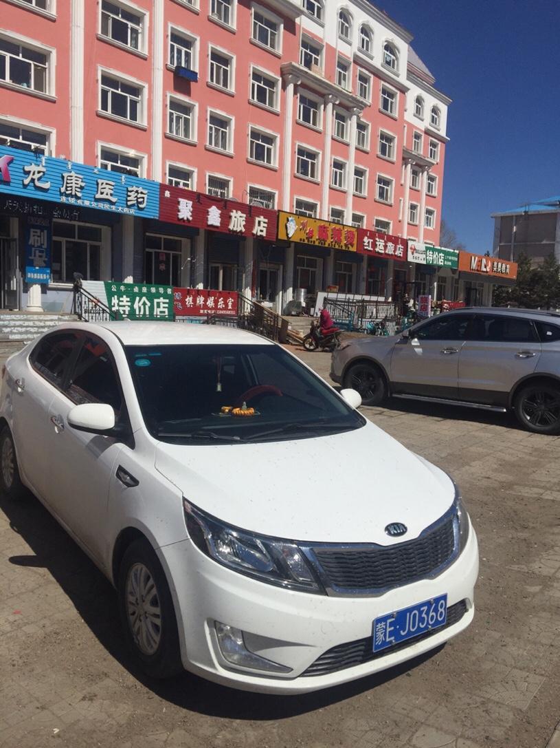 起亚k2轮胎偏磨什么原因？