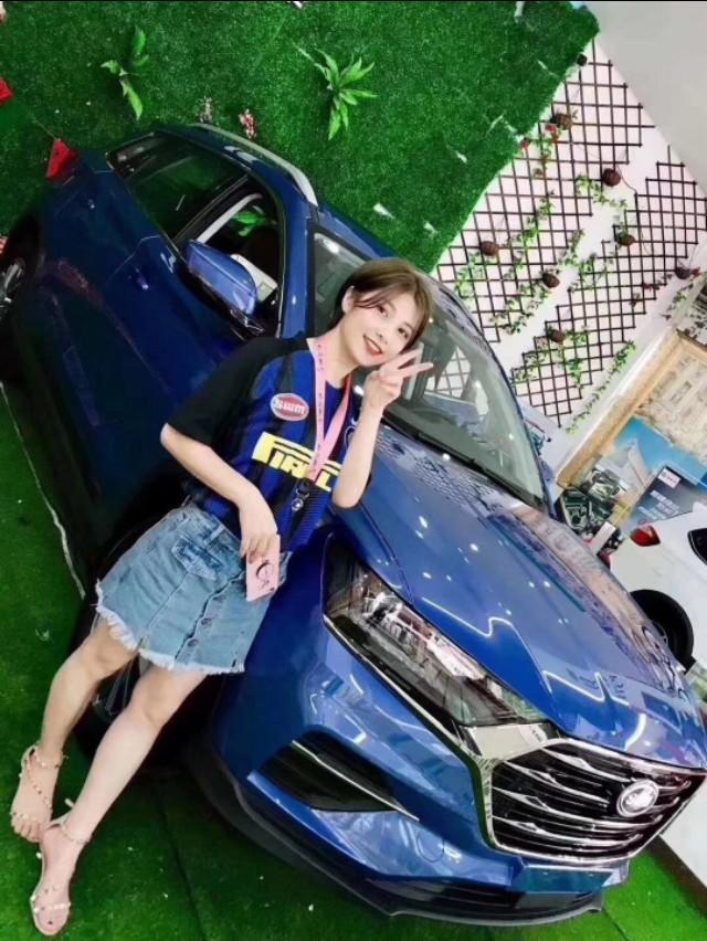 swm斯威g01-新款斯威G01大家觉得怎么样?
