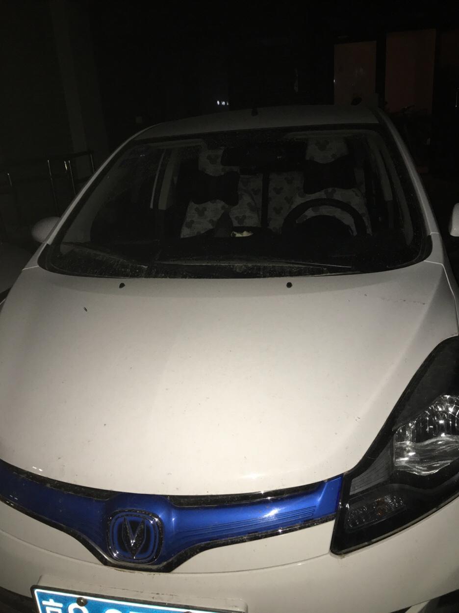 奔奔EV180怎么样？