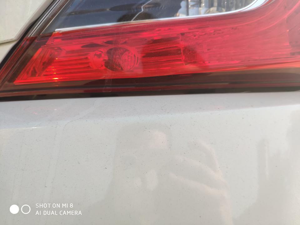 思域-最近没有发生过刮碰但是后保险杠掉落是怎么回事 4s店会解决吗？