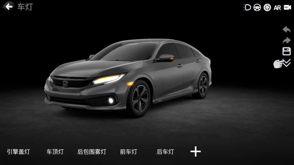 老板们，新年好，想问一下 买思域的燃动版 坐标深圳  首付6万5 包购置税和保险在里面 月供3100  服务费3000 可以搞得定吗