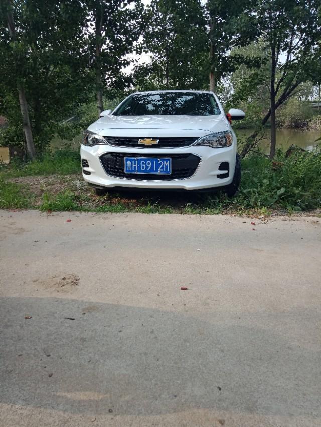 科沃兹-大家看看这是什么车 
 2018年05月10日17:23:42