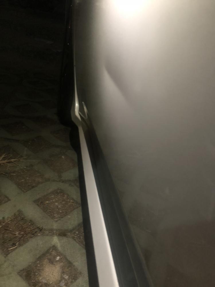 思域-我还怎么办 刚提的新车 有补救的方法吗