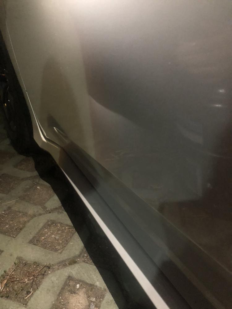 思域-我还怎么办 刚提的新车 有补救的方法吗